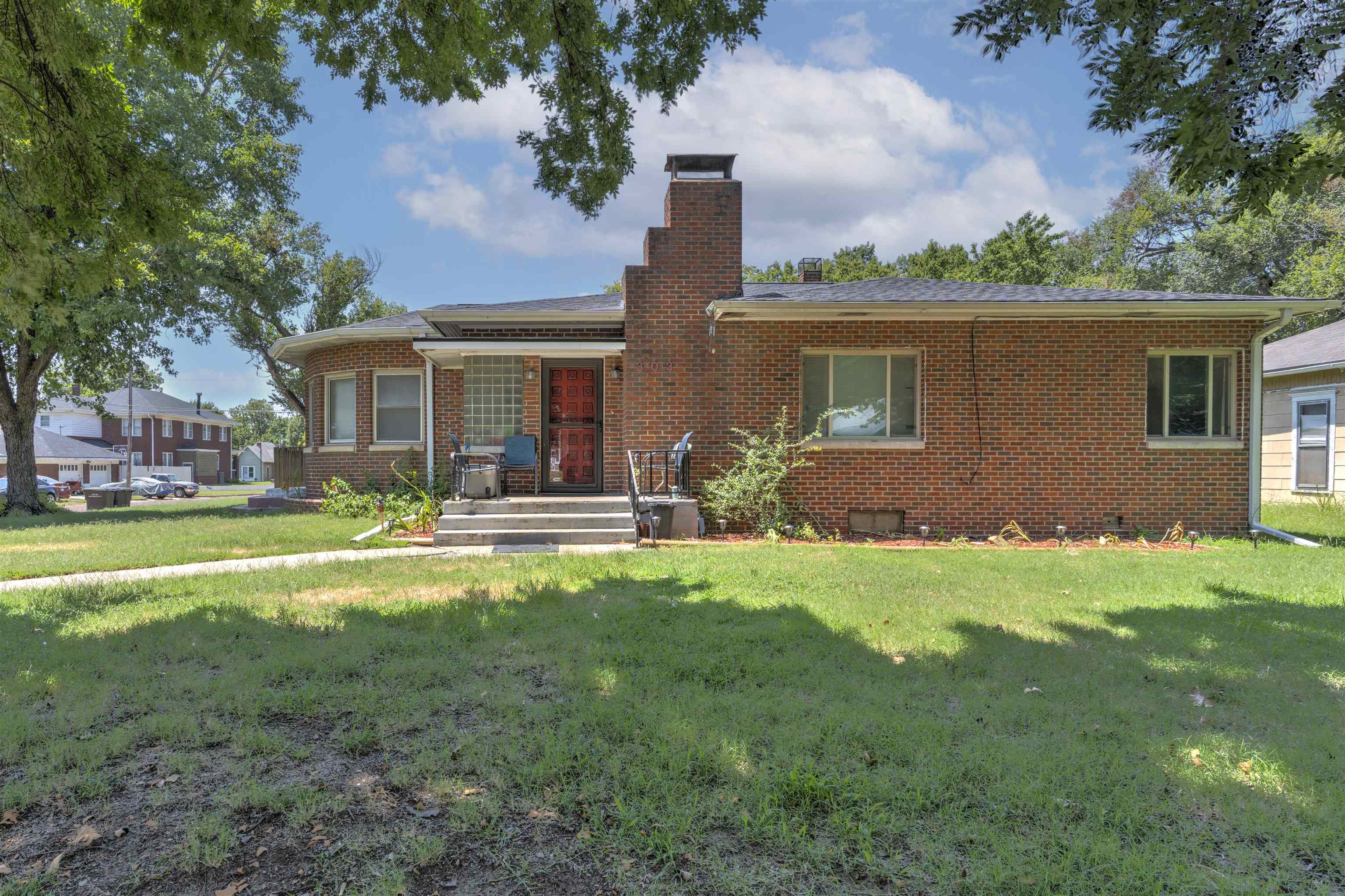Residential in Arkansas City 3
