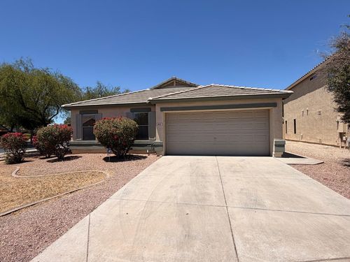 602 N 166th Ln, Goodyear, AZ, 85338-6105 | Card Image