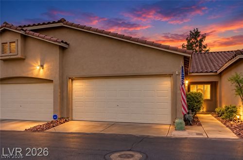 393 Blanca Springs Dr, Henderson, NV, 89014-7602 | Card Image