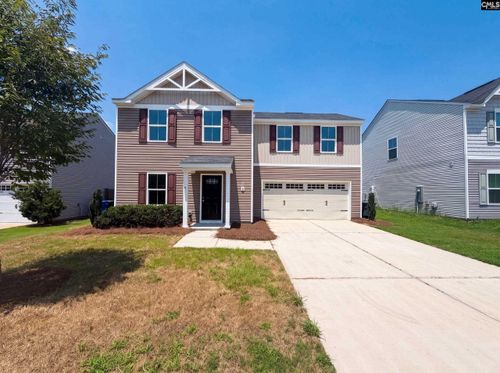 204 Council Loop, Columbia, SC, 29209-5900 | Card Image
