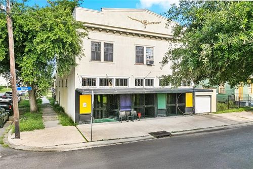 935 Teche St, New Orleans, LA, 70114-5733 | Card Image