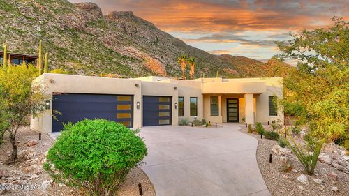 4405 E La Paloma Drive, Tucson, AZ, 85718 | Card Image