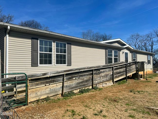 817 Billbee Rd, House other with 4 bedrooms, 2 bathrooms and null parking in Dandridge TN | Image 30