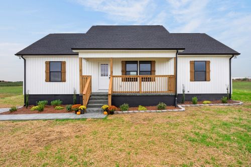 430 Charlie Turner Rd, McMinnville, TN, 37110 | Card Image