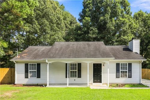 122 Southern Trace Way, ROCKMART, GA, 30153-6451 | Card Image