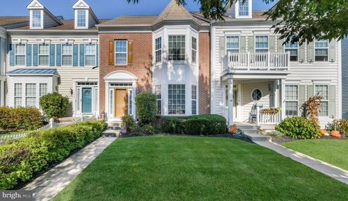 176 Pipers Inn Dr, FOUNTAINVILLE, PA, 18923-9503 | Card Image