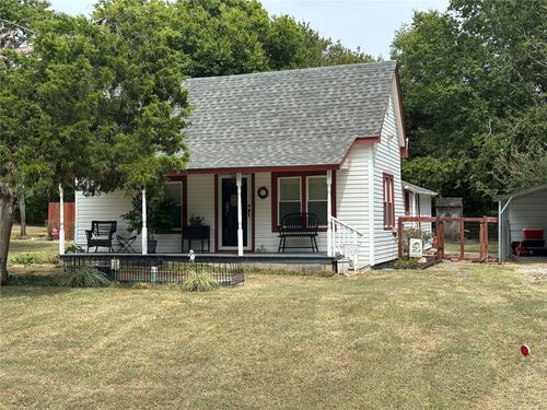 3558 Brock Rd, Ardmore, OK, 73401-7252 | Card Image
