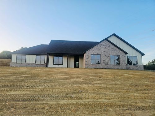 TBD 27 Hackamore Court, Weatherford, TX, 76088 | Card Image