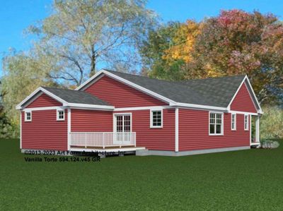 16 - 16 The Cliffs At Evergreen Drive, House other with 2 bedrooms, 2 bathrooms and null parking in Auburn NH | Image 2