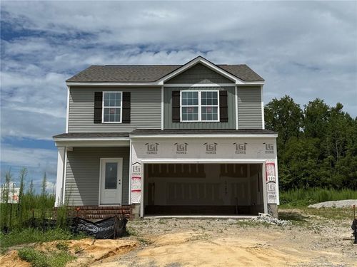 109 Rider Street, Broadway, NC, 27505 | Card Image