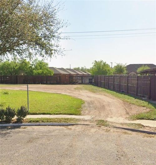 1518 Crisantema Avenue, Mission, TX, 78572 | Card Image