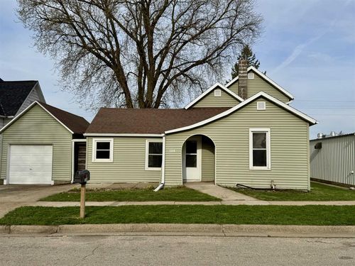 1260 Jefferson St, FENNIMORE, WI, 53809-2053 | Card Image