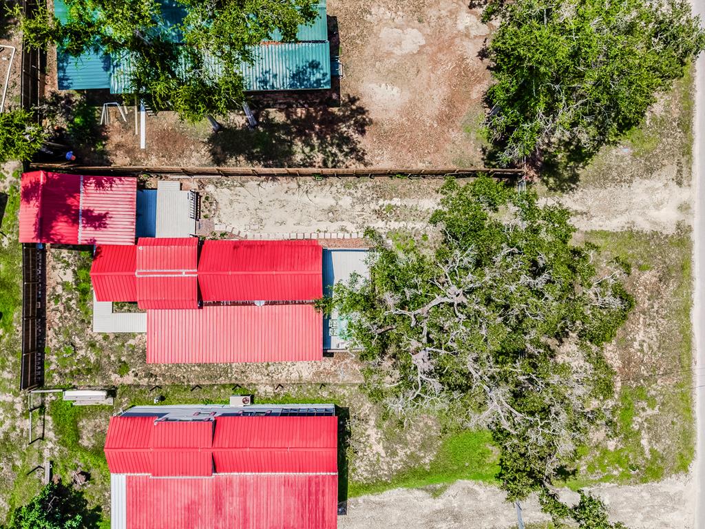 Residential in Steinhatchee