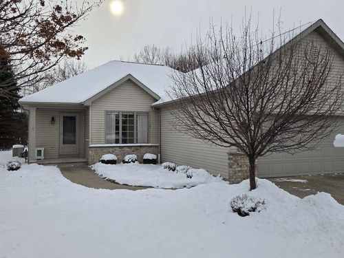 4733 Westbrook Court, GRAND CHUTE, WI, 54913 | Card Image