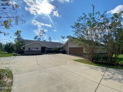 2547 Indian Springs Road, House other with 3 bedrooms, 2 bathrooms and null parking in Marianna FL | Image 1