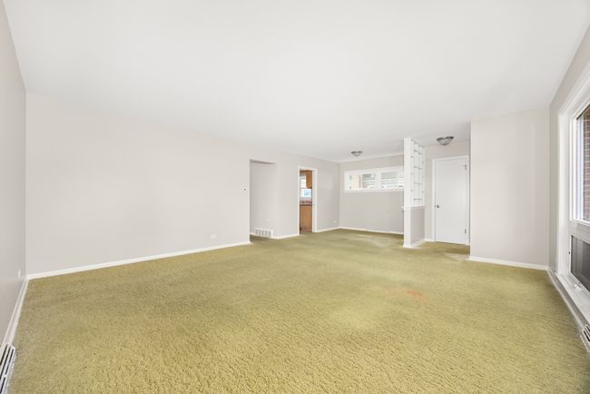 1405 Evergreen Rd, House other with 3 bedrooms, 1 bathrooms and 2 parking in Homewood IL | Image 7