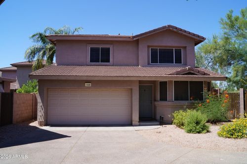 1028-7650 E Williams Drive, Scottsdale, AZ, 85255 | Card Image