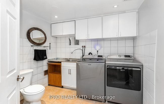 353 Rutherford Rd N, House other with 4 bedrooms, 3 bathrooms and 4 parking in Brampton ON | Image 34