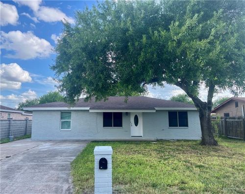 1604 Montreal St, Edinburg, TX, 78539-7617 | Card Image