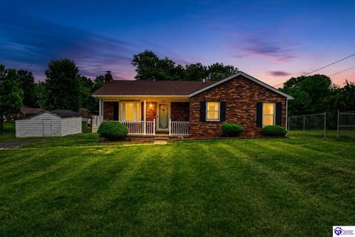 351 Tunnel Hill Rd, Elizabethtown, KY, 42701-8024 | Card Image