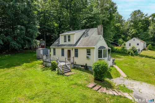 5 Parmalee Park Pl, Newtown, CT, 06470-1005 | Card Image