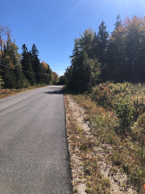 p/o Lot 2 Stanley Point Road, Steuben, ME, 04680 | Card Image