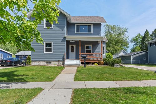 234 W Liberty St, Evansville, WI, 53536-1253 | Card Image