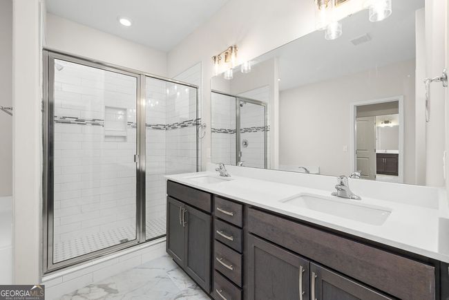 195 Daniel Trent Way, House other with 4 bedrooms, 3 bathrooms and null parking in Kingsland GA | Image 15