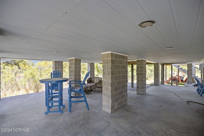 1411 Pasture Point Rd, House other with 3 bedrooms, 3 bathrooms and 4 parking in Merritt NC | Image 47