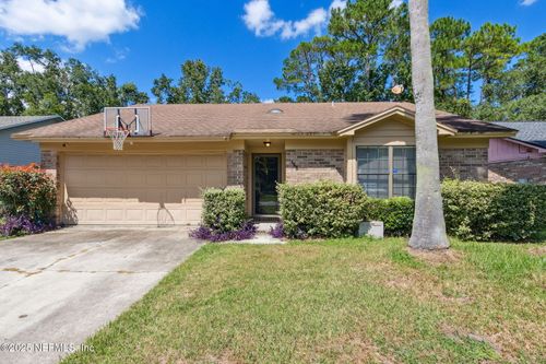 1565 Shearwater Dr, Jacksonville, FL, 32218-3439 | Card Image