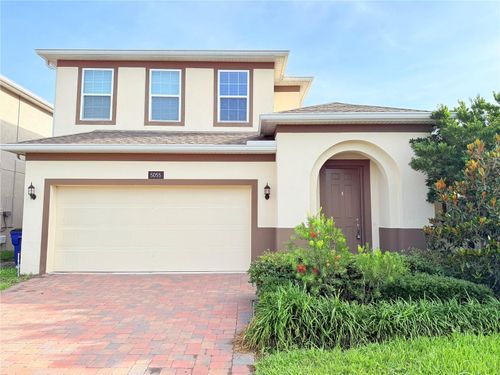 5055 Tibet Ct, SAINT CLOUD, FL, 34772-8783 | Card Image