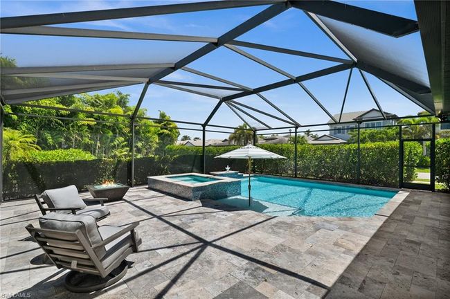 10030 Florence Cir, House other with 4 bedrooms, 4 bathrooms and 2 parking in NAPLES FL | Image 37