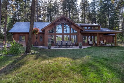 34499 Lynx Drive, Polson, MT, 59860 | Card Image