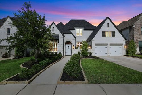 2514 Heritage Park Dr, Missouri City, TX, 77459-2550 | Card Image