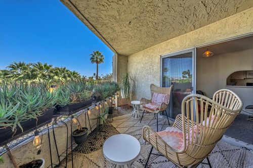 apt-319-1550 S Camino Real, Palm Springs, CA, 92264-2505 | Card Image
