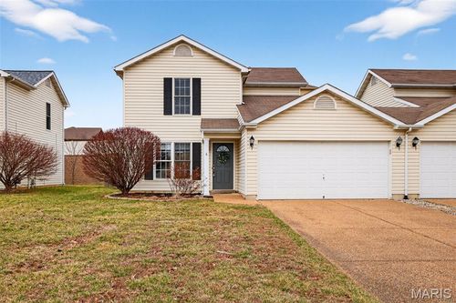 2170a-1027 Goss Court, Wentzville, MO, 63385 | Card Image