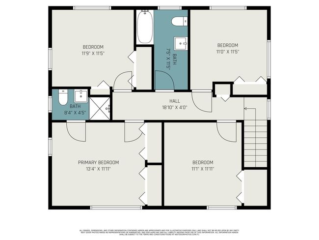 4014 Orchard Crest Dr, House other with 4 bedrooms, 3 bathrooms and null parking in West Bloomfield MI | Image 37