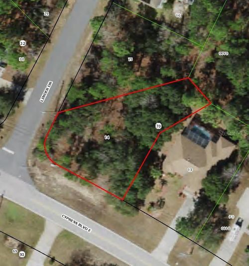 228 Linder Dr, HOMOSASSA, FL, 34446-4314 | Card Image