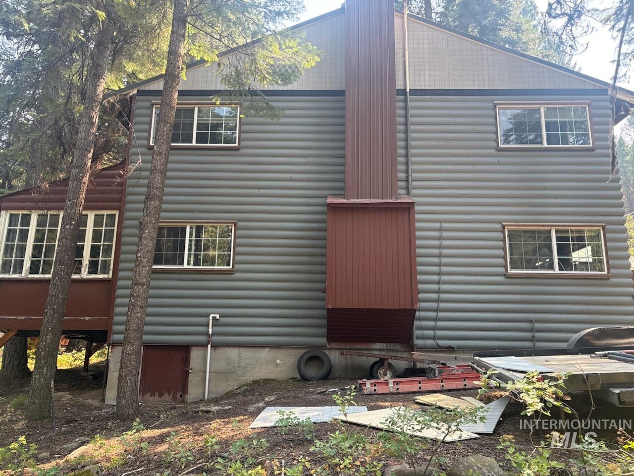 Residential in Cascade 2