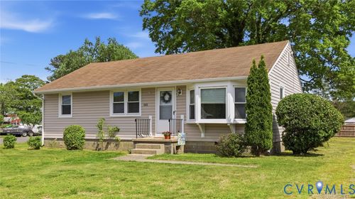 501 Sherilyn Dr, Henrico, VA, 23075-2009 | Card Image