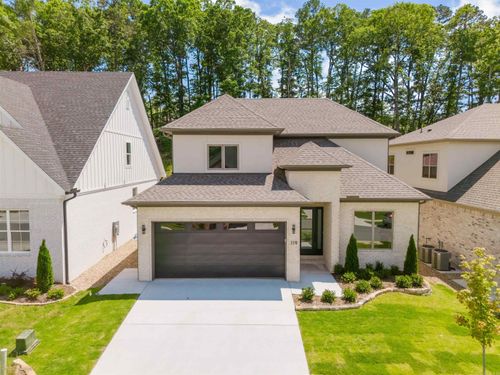 119 Kinley Loop, Little Rock, AR, 72223-9806 | Card Image