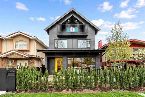 4956 Chester St, Vancouver, BC, V5W3A8 | Card Image