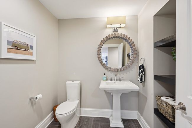 5570 Surrey Ln, House other with 5 bedrooms, 6 bathrooms and null parking in WESTPORT WI | Image 37