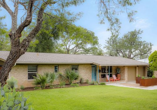 2003 Dexter St, Austin, TX, 78704-2011 | Card Image