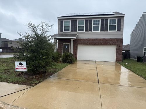 248 Wonderful Life Way, Jarrell, TX, 76537-0607 | Card Image