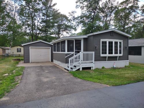 3-N11445 County Road A, Tomahawk, WI, 54487-9479 | Card Image
