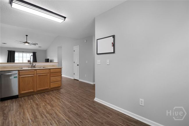 8 Lagan Ln, House other with 3 bedrooms, 2 bathrooms and null parking in Port Wentworth GA | Image 13