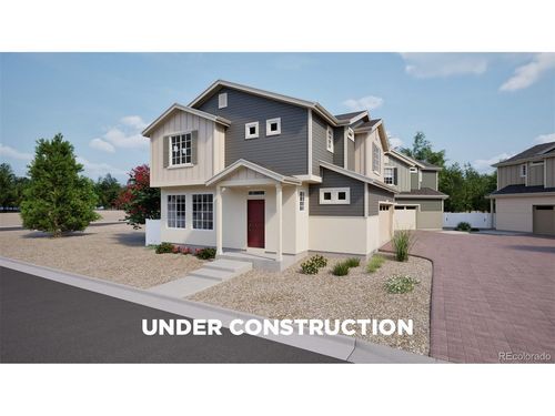 3914 N Rome St, Aurora, CO, 80019-3680 | Card Image