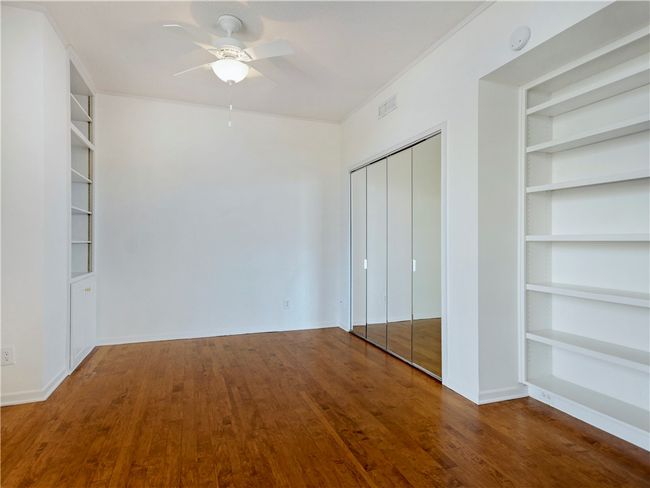 Second Bedroom Sitting W/ built-ins | Image 13