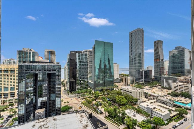 APT-2210 - 1250 S Miami Ave, Condo with 1 bedrooms, 2 bathrooms and null parking in Miami FL | Image 19